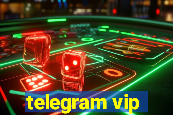 telegram vip